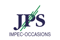 Logo JPS Impec Occasions